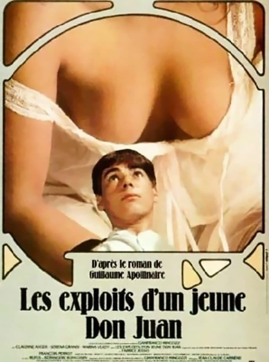 [18+] What Every Frenchwoman Wants (1986) French WEB-DL download full movie